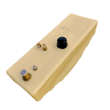 Tanque de combustible de la división electrónica Sic Lt 40 HPSC0002