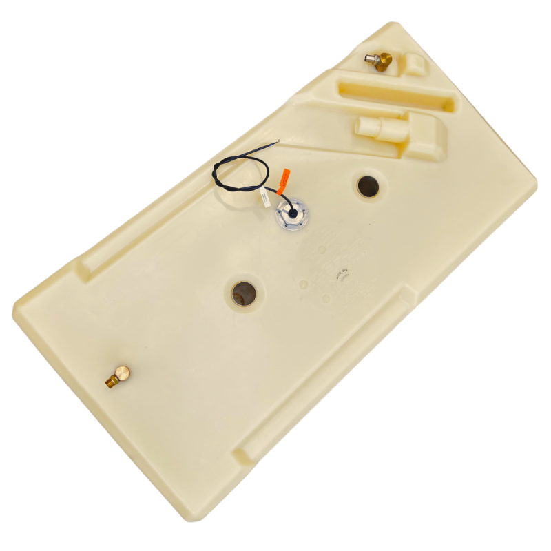Sic Divisione Elettronica Serbatoio Carburante Lt 91 HPSB0001