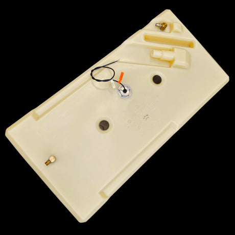 Sic Electronics Division Fuel Tank Lt 91 HPSB0001