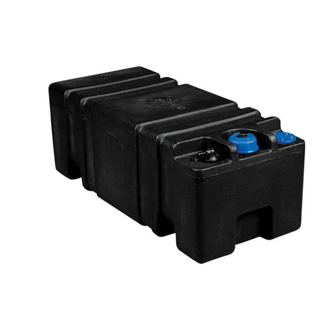 Nuova Rade Serbatoio Ercole Lt. 41 44797