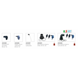 Nuova Rade Serbatoio Sogliola Lt 38 44832