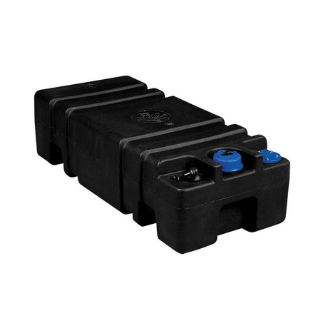 Tanque nuevo Rade Sole Lt 38 44832