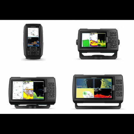 Garmin Striker Vivid 4Cv 010-02550-01