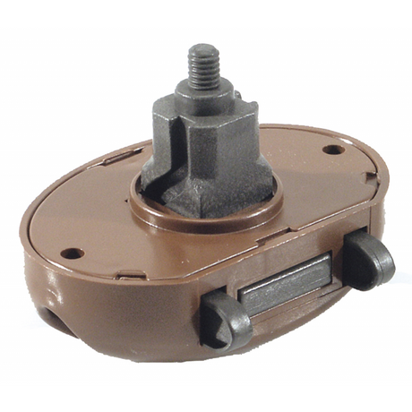 Cierre Marrón Foresti y Suardi 800.M