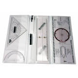 Conjunto de correspondencia FNI 184 A