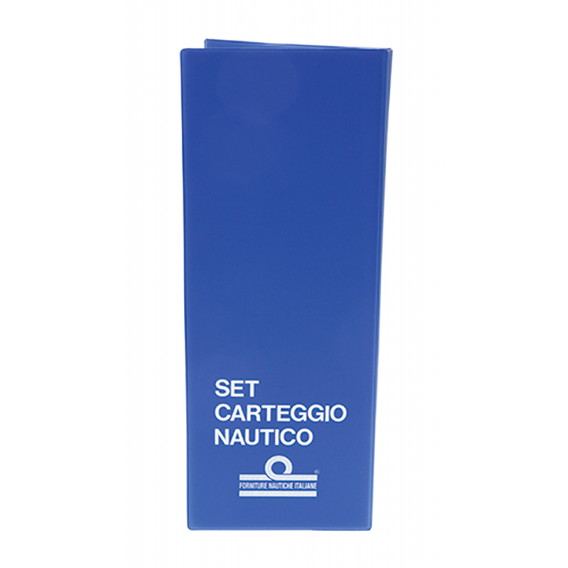 FNI Set Carteggio 184 A