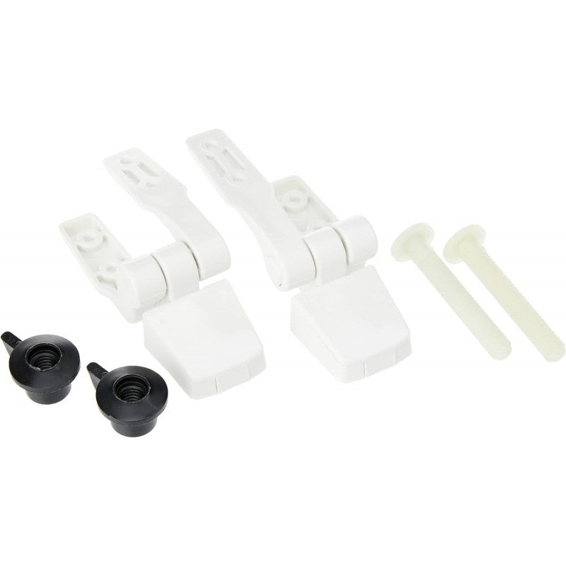 Set Cerniere Wc Compact