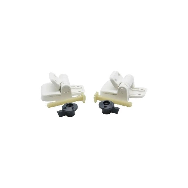 Set Cerniere Wc Regular