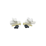 Set Cerniere Wc Regular
