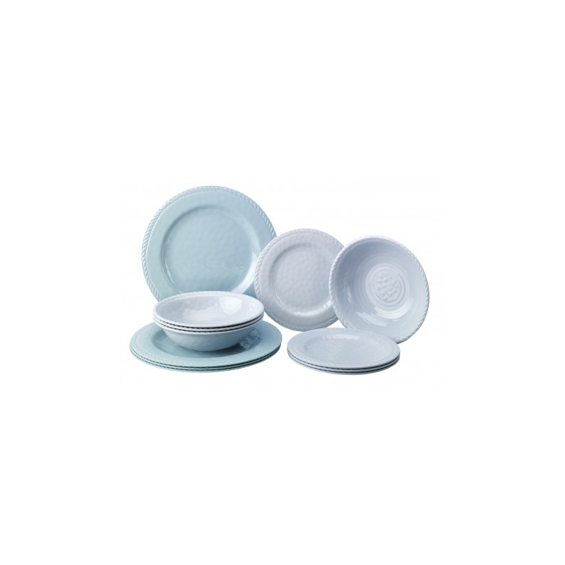Plastimo Atoll-Line Set para 4 personas 5242235
