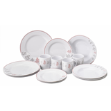 Plastimo Coral Reef Set Per 4 Persone 5241016