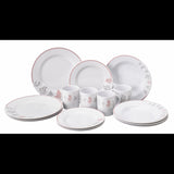 Plastimo Korallenriff-Set für 4 Personen 5241016