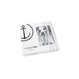 Juego de cubiertos Plastimo Anchor-Line 5242124