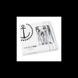 Plastimo Anchor-Line Besteckset 5242124