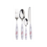 Plastimo Korallenriff-Besteckset 5241024