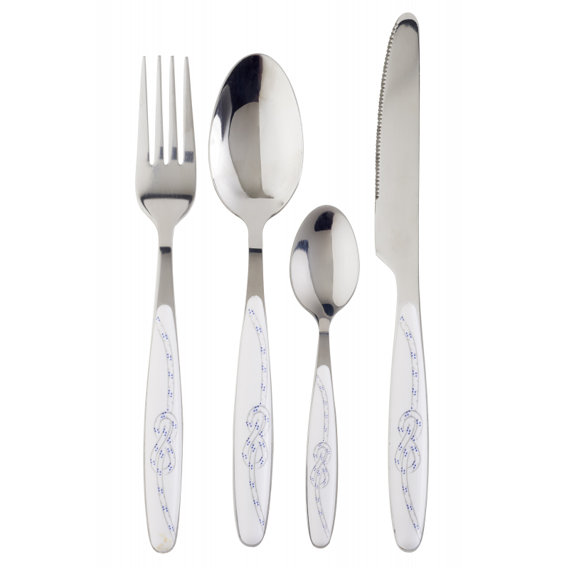 Plastimo South Pacific Besteckset 5261015