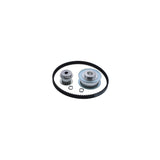 Set Puleggia e Cinghia Wc Lite Flush