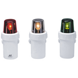 Plastimo Set Tre Fanali Di Via 28037
