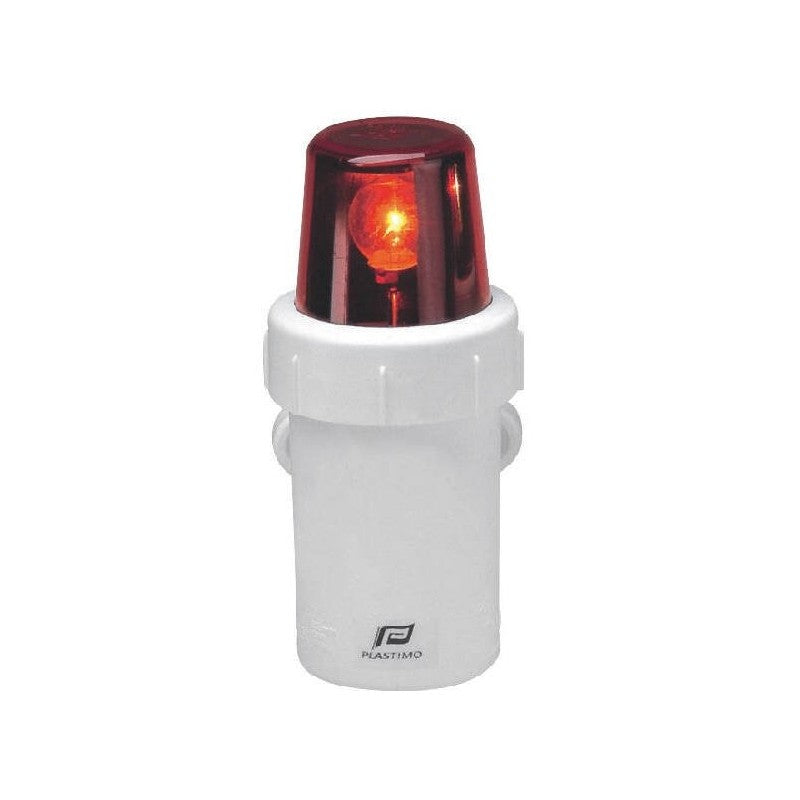 Plastimo Set Tre Fanali Di Via 28037