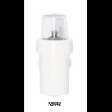 Plastimo Fanale Di Navigazione a Pila 360 Gradi 28042