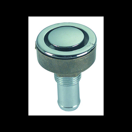 Foresti e Suardi Sfiato Incasso Dritto Diametro mm 16 242A.C