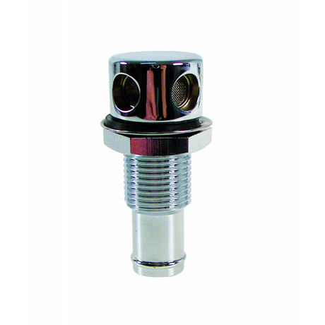 FNI Sfiato Ottone Diametro mm 16 12050