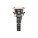 Marine Town Nautica Sfiato Inox 316 Incasso Diametro mm 20 9106263