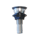 Marine Town Nautica Sfiato Inox-Nylon Dritto Diametro mm 15 9306655