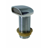 Guidi 1 Zoll Messing-Lüftungsventil 1194,1 Zoll