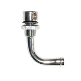 FNI Curved Brass Vent 12070