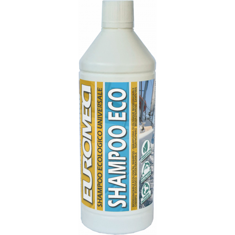 Euromeci Detergente Eco Lt 1 ESHE1