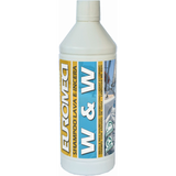 SHAMPOO W and W