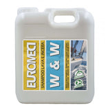 Euromeci Detergente W&W Lt 1 EWW1