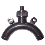 Matromarine Nautica Siphonfüllung Durchmesser 19 mm für Toilette 6000100010