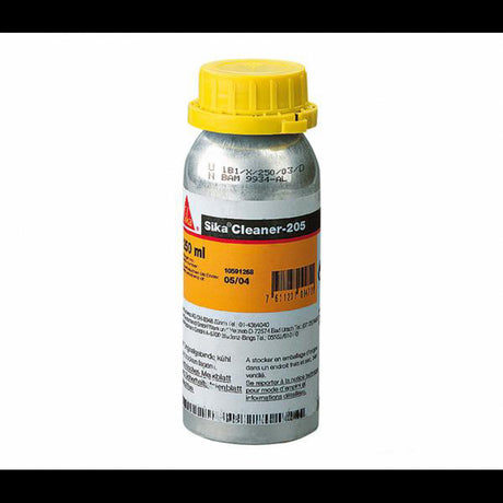 Sika Aktivator 205 250Ml 3210