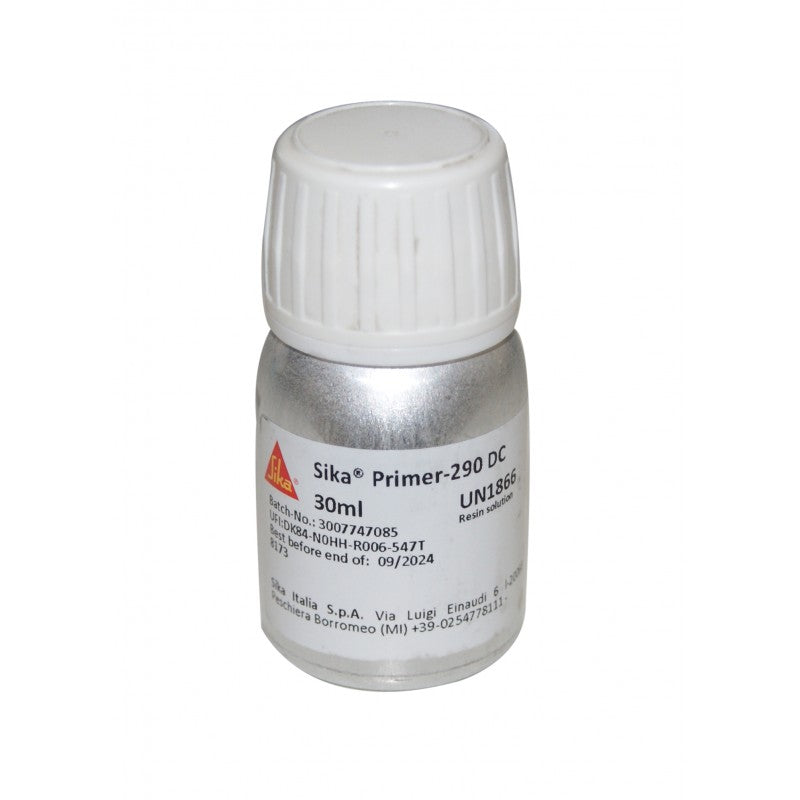 Sika Primer 290Dc 30Ml 8173