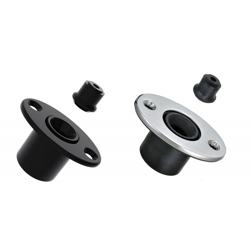 Marine Town Nautica Cierre a presión de nailon 0507475