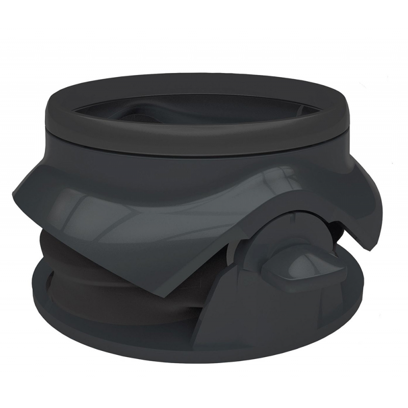 Ajuste del volante Ultraflex X72 43140K