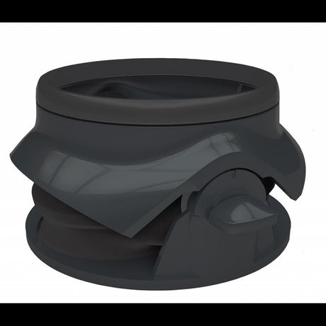 Ultraflex Steering Wheel Adjustment X72 43140K