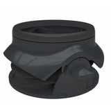 Ultraflex Regolazione Volante X72 43140K