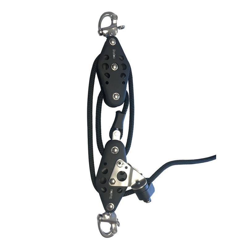 Sistema marino Barton Vang 02900