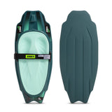 Tabla de arrastre Slash