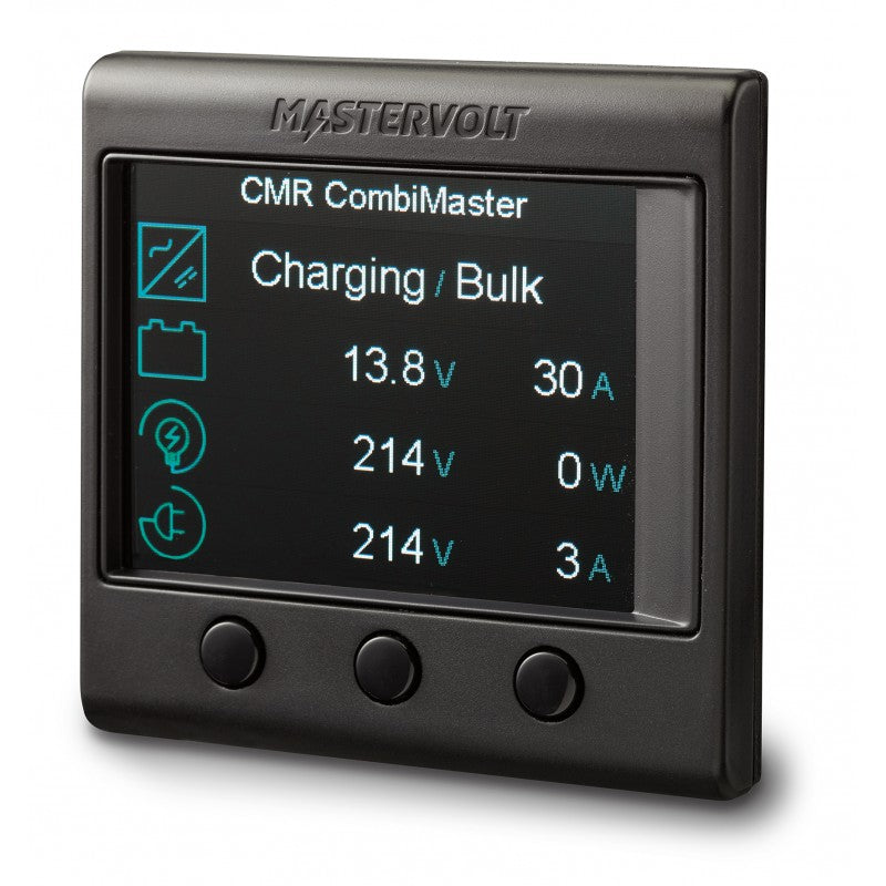 Mastervolt Caricatore Nautico Smart Remote 77010600