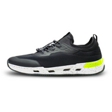 Jobe Sports Discover Sneaker Black Tg 41 594623004-41