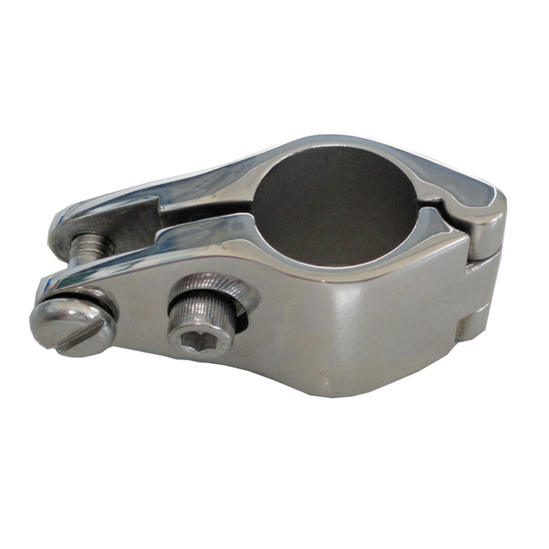 Marine Town Nautica Edelstahl-Öffnungsgabelgelenk, Durchmesser 22 mm, 8731442