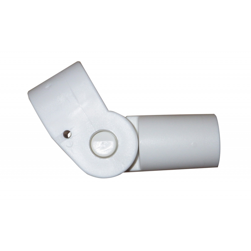 Tessilmare Snodo a 180 Gradi Destro 140-020-020 DESTRO