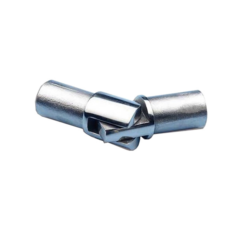 Junta de acero inoxidable de 90 grados FNI 03465602