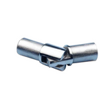 FNI Snodo a 90 Gradi In Acciaio Inox 03465604