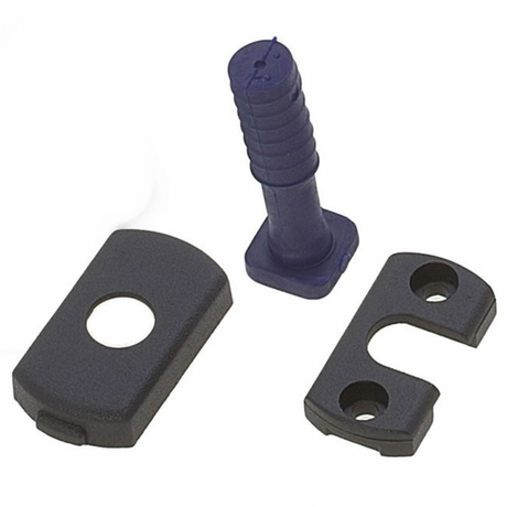 Junta de elastómero Viadana 50.04