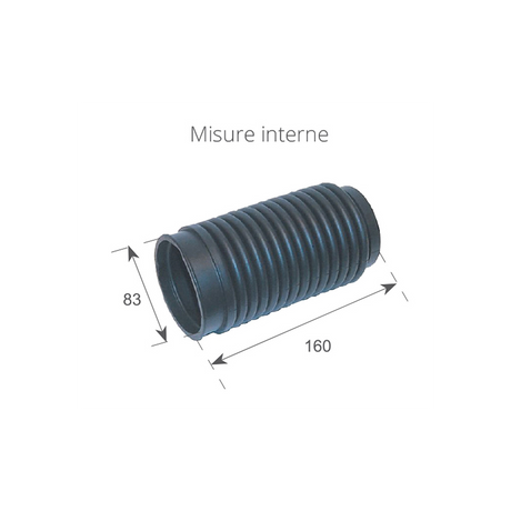 Finnord Soffietto Volvo 3850426 500528.K